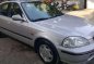 Honda Civic VTi manual 97 FOR SALE-1