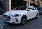 2017 Hyundai Elantra for sale-0