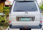 MITSUBISHI ADVENTURE 2008 FOR SALE-8