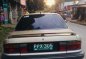 Mitsubishi Galant 1990 for sale-1