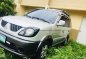 MITSUBISHI ADVENTURE 2008 FOR SALE-2