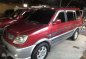 2008 Mitsubishi Adventure for sale-1