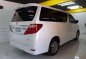 2012 Toyota Alphard 3.5L V6 Original paint-6