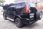 2004 Ford Everest Suv Automatic transmission-4