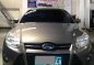 2013 FORD FOCUS 16 With 558k comprehensive insurance-1