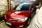 2006 Honda Civic 1.8 S Automatic Transmission-0