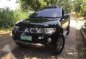 Mitsubishi Strada 2009 for sale-3