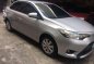 2014 Toyota Vios for sale-1