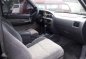 2004 Ford Everest Suv Automatic transmission-6