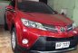 2014 Toyota Rav 4 FOR SALE-1