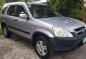 Honda Cr-V 2002 for sale-5