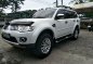 Mitsubishi Montero Sport 2011 For Sale-1