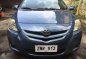 TOYOTA VIOS Automatic G (Top of the line)-5