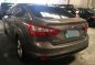 2013 FORD FOCUS 16 With 558k comprehensive insurance-3