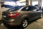 2013 FORD FOCUS 16 With 558k comprehensive insurance-5