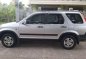 Honda Cr-V 2002 for sale-7