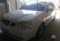 Chevrolet Optra 2005 for sale-2