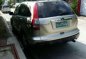 2007 Honda Crv 4x2 nt FOR SALE-2