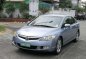 For Sale Honda Civic 2.0 FD 2007-2