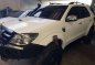 2006 Toyota Fortuner for sale-0