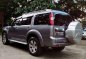 2011 Ford Everest Ice edition Automatic-2