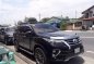 2017 Toyota Fortuner For sale-0