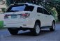 2013 Toyota Fortuner for sale-4