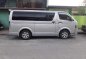 Toyota Hiace 2007 For sale-0