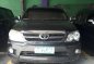 Toyota Fortuner 2006 FOR SALE-6