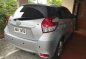 2014 Toyota Yaris 13 Manual FOR SALE-1