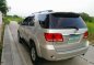 For Sale:Toyota Fortuner 2008 2.5G matic-4