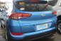 2016 Hyundai Tucson for sale-4