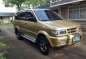 Isuzu Crosswind 2003 for sale-0