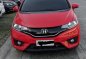 Like new Honda Jazz for sale-1