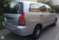 Toyota Innova 2007 Diesel Manual Very fresh-2