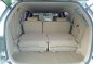 For Sale:Toyota Fortuner 2008 2.5G matic-8