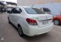 2016 Mitsubishi Mirage G4 for sale-1