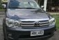 2010 Toyota Fortuner for sale-0