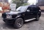 2004 Ford Everest Suv Automatic transmission-9