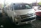 2017 Toyota Hiace 3.0 GL Grandia Manual-0