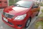 For sale or swap Rush Toyota Innova j 2014-10