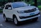 2013 Toyota Fortuner for sale-1