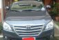 Toyota Innova 2.5G 2016 FOR SALE-0