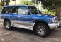 Like new Mitsubishi Pajero for sale-2