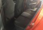 2017 TOYOTA Wigo G automatic orange new look-8