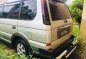 MITSUBISHI ADVENTURE 2008 FOR SALE-5