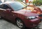 Mazda 3 2007 for sale-0