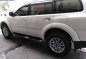 2009 Mitsubishi Montero Sports For sale -5