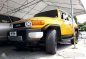 2015 Toyota FJ Cruiser for sale-1