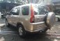 Honda Cr-V 2004 for sale-1